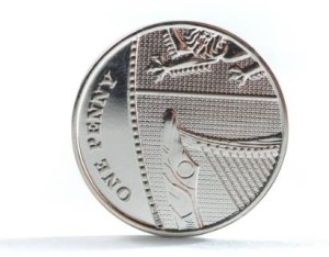 2013 Royal Mint Silver Penny2