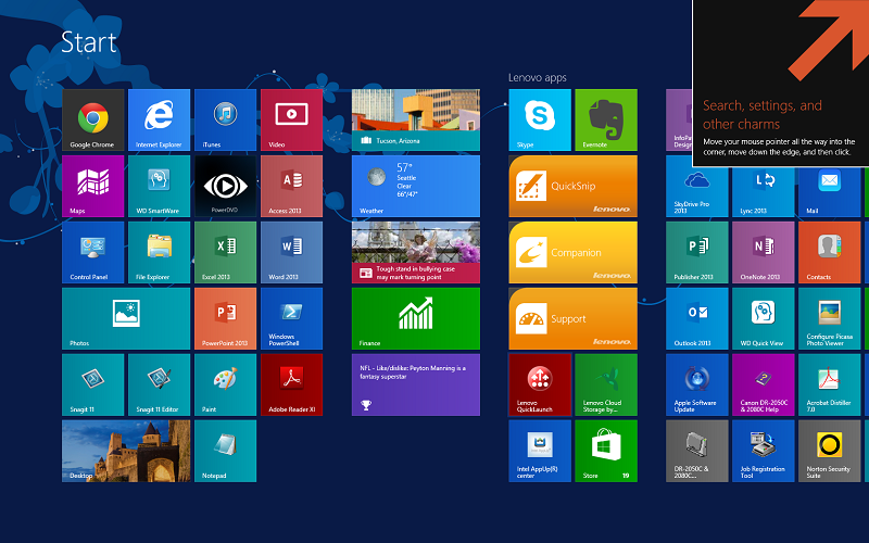Windows 8.1 sm
