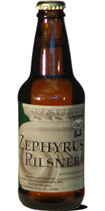 Zephyrus Pilsner