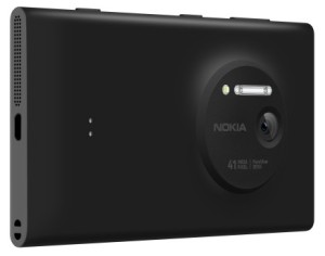 Nokia 1020