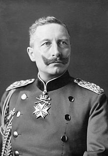 Kaiser_Wilhelm_Ii_and_Germany_1890_-_1914_HU68367